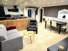 Appartement Moderne & Spacieux Hypercentre CAEN